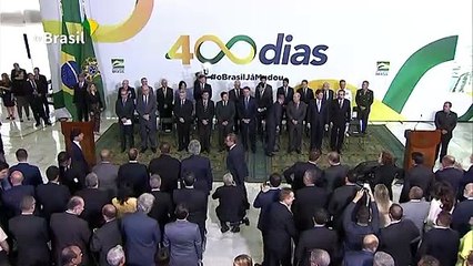Indígenas denuncian que el proyecto de Bolsonaro para la Amazonía sería una “pesadilla” para ellos