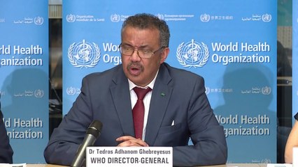 WHO "연구·혁신 포럼 소집"...유럽, 추가 확진자 잇따라 / YTN