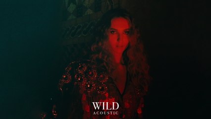 Lily Papas - Wild