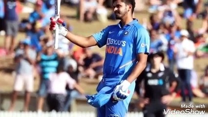 श्रेयस अय्यर का बयान, कहा- मैच का रिजल्ट वो नहीं रहा, जो हम चाहते थे, लेकिन...