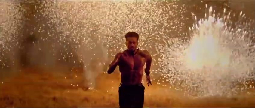 Baaghi 3 Official Trailer | Tiger Shroff_|Shraddha|Riteish|