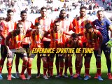 صور مباراة الترجي الرياضي التونسي والإتحاد المنستيري  Espérance Sportive de Tunis 2020