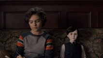 Brahms: The Boy II Orijinal Fragman