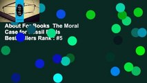 About For Books  The Moral Case for Fossil Fuels  Best Sellers Rank : #5