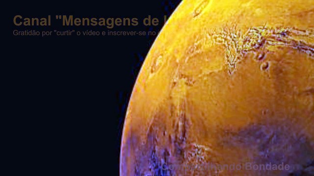 São Pedro: Compartilhando bondade para a sua proteção no ano de 2021 (elementos universais)