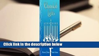 Full E-book  Chanukah Lights Pop-Up Complete