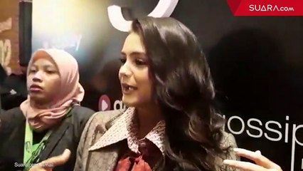 Main di Serial Gossip Girl, Amanda Rawles Perankan Dua Karakter Sekaligus