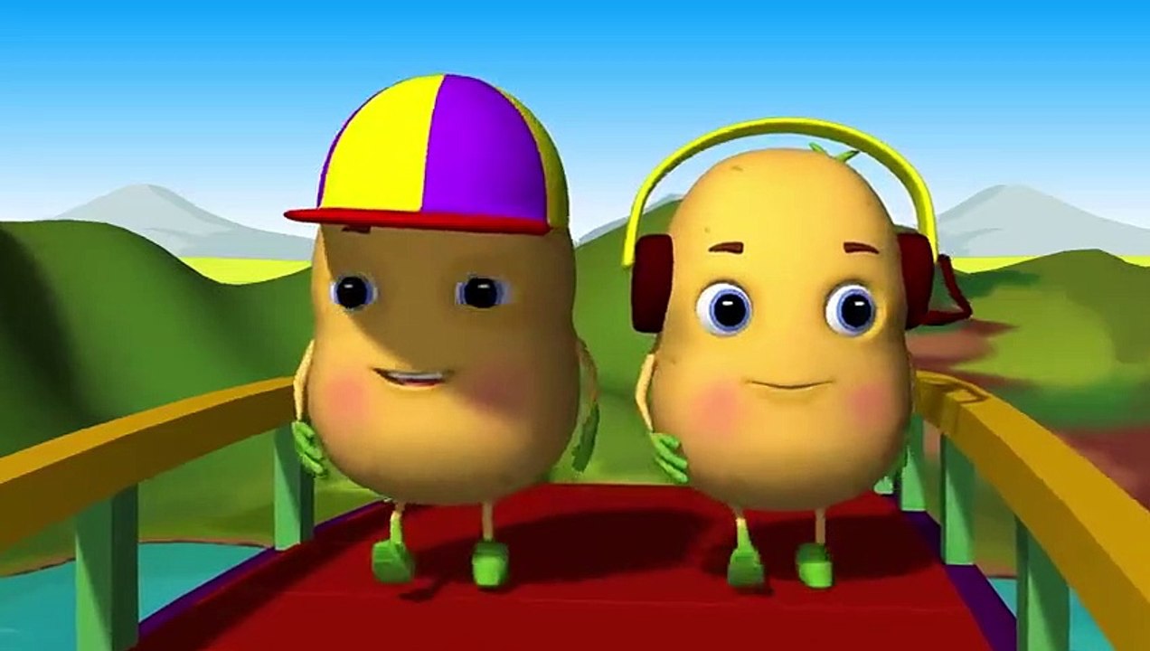 Aloo Kachaloo Beta Kahan Gaye They_ Popular Hindi Song_आलू कचालू बेटा कहाँ गए थे,लकड़ी की काठी ( 480 X 480 )