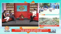 ON THE SPOT | DepEd: Wala pang suspensyon ng klase kaugnay ng 2019-nCoV-ARD