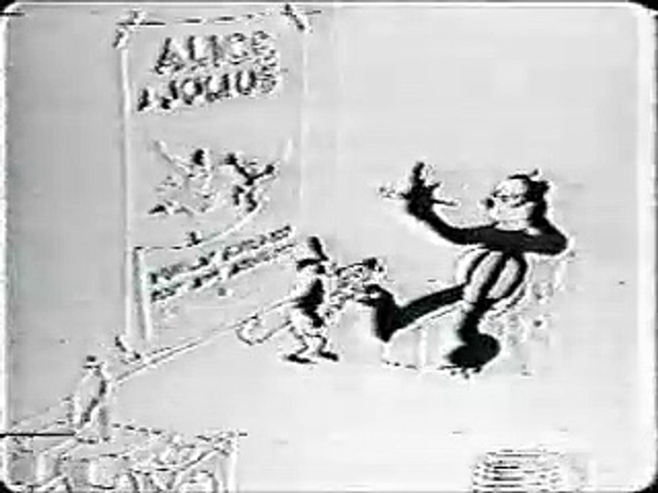 Alice's Circus Daze  (1927)