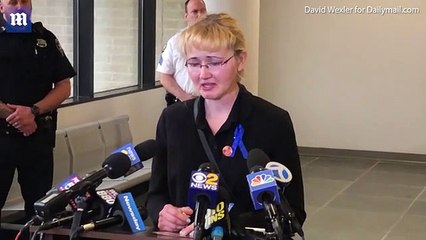 Mom heartbroken pleas to protect son not acted upon before his death