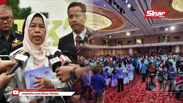 SINAR AM: Selepas 20 tahun, Anwar sedia tunggu enam bulan lagi jadi PM