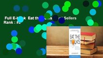Full E-book  Eat the Yolks  Best Sellers Rank : #2
