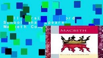 Full version  Oxford School Shakespeare: Macbeth Complete