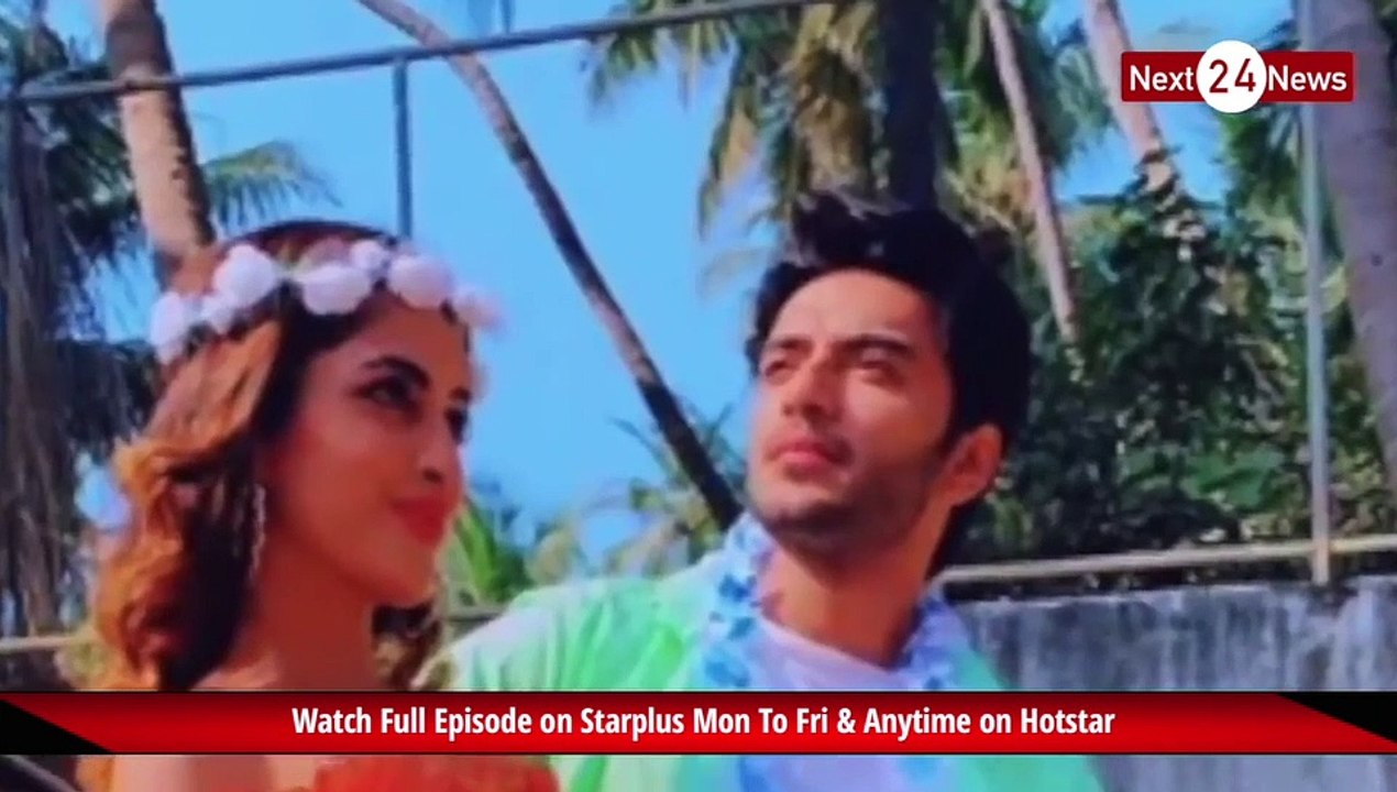 Yehh Jadu Hai Jinn Ka || 7 February 2020 || Aman & Parveen In Danger