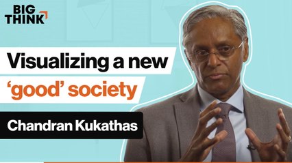 Plato and Hobbes: Two bad metaphors for society—and a better one