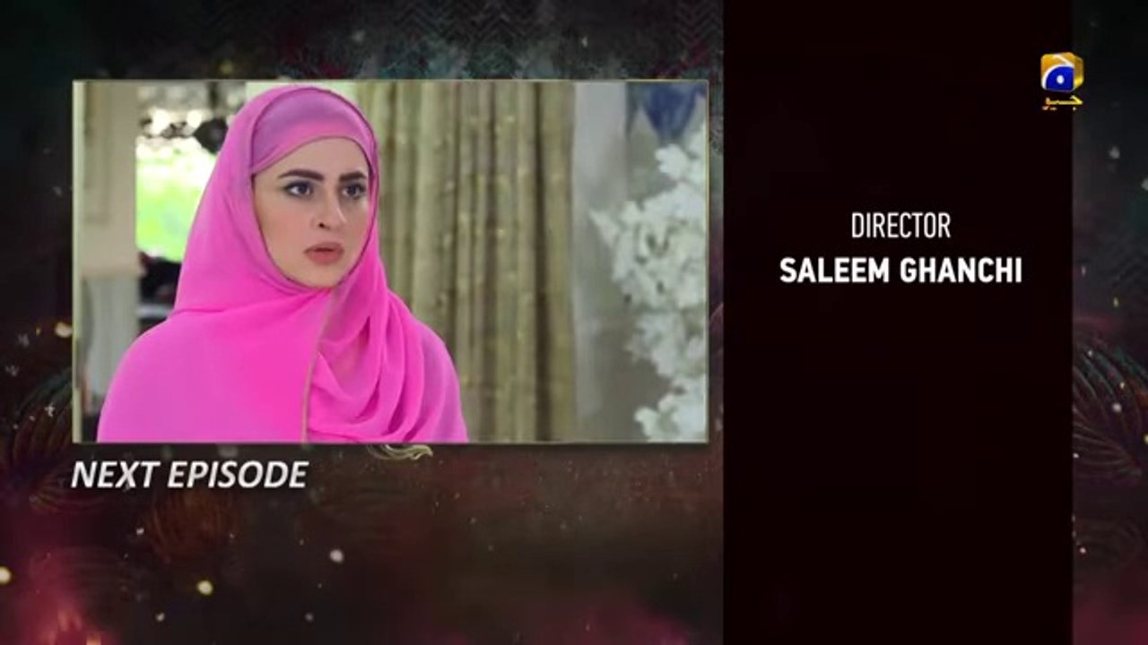 Munafiq - EP 10 Teaser - 6th Feb 2020 - HAR PAL GEO - YouTube