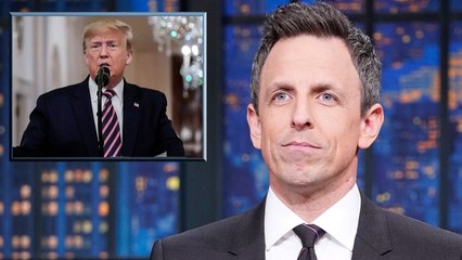 Trump’s Deranged Post-Impeachment Press Conference: A Closer Look