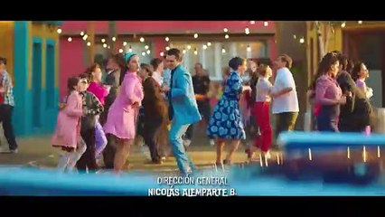 Yo soy Lorenzo Capitulo 87 - Jueves 06 de Febrero 2020