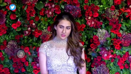 Sara Ali Khan To Do Mom Amrita Singh's Chameli Ki Shaadi REMAKE | Details REVEALED