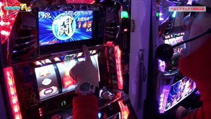 パチスロ北斗で確実に勝ちに行く！【ヤルヲの燃えカス #3】パチスロ・パチンコ実践動画うちいくTV