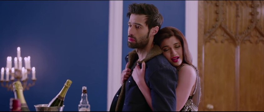 Aankhon Mein Aansoon _ New Hindi Songs 2017 _ Nadeem, Palak, Yaseer _ Ek Haseena Thi Ek Deewana Tha