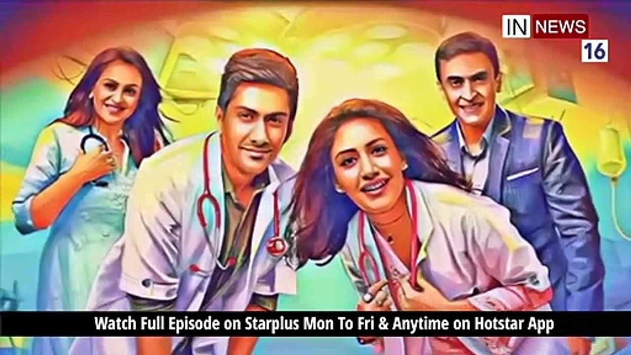 Rishabh intentionally hurts Sid & blames Ishani || Sanjivani 2 || 7 February 2020