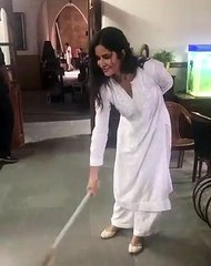 Spotted _ The newest - SwachhBharat brand ambassador on the sets of - Sooryavanshi ( 937 X 750 )