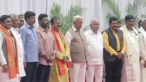 ಸಂಪುಟದಲ್ಲಿರೋ ಸಚಿವರ ಜಾತಿ ಲೆಕ್ಕಾಚಾರ | CM | Cabinet | Karnataka | Oneindia Kannada