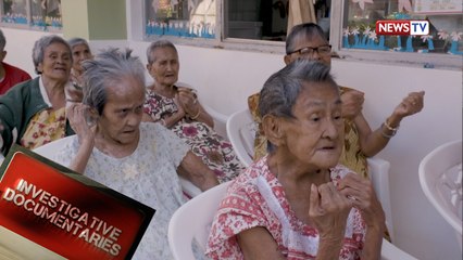 Investigative Documentaries: Benepisyo para sa mga senior citizen, sapat ba?