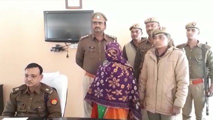 रात में बच्चे के बार-बार शौच जाने से परेशान सौतेली मां ने मासूम का घोंट दिया गला