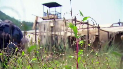 INDOSUB - The Romance Of The Condor Heroes Episode 4