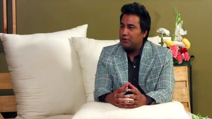 Getting In Sync with Anil Swarup for the Topic Future of Education - Ritesh Rawal