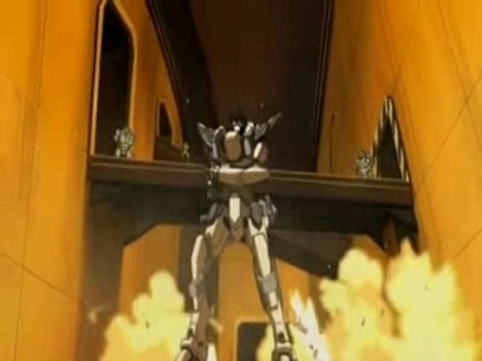 AMV Full metal panic the second raid penicillin