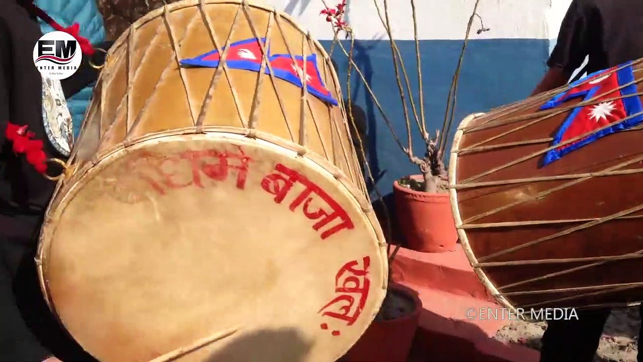 Full nawari music at prithvi jayanti