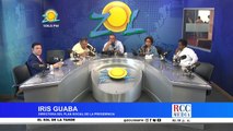 Iris Guaba Dira. del Plan Social habla denuncia del PRM y aclara audio que circula las redes