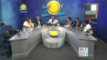 Daniel Ozuna presenta su propuesta para la alcaldía de Boca Chica por el PRD