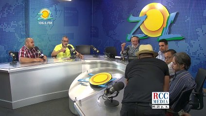 A cada dia de Marzo le asignamos un día nacional con un tema criollo en Elmismogolpe parte1