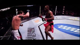 UFC 247- Jones vs Reyes – My Enemy