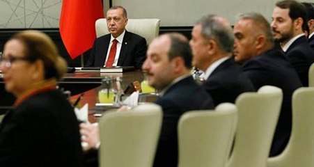 AK Partili vekilin imam hatip eleştirisi üzerine Erdoğan, Eğitim ve Öğretim Politikaları Kurulu'na talimat verdi