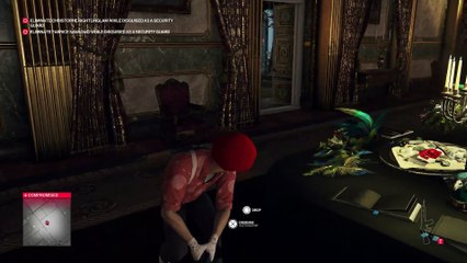 HITMAN 2 PLAYTHROUGH PART 297 THE VIDEL CATACLYSM LEVEL 5