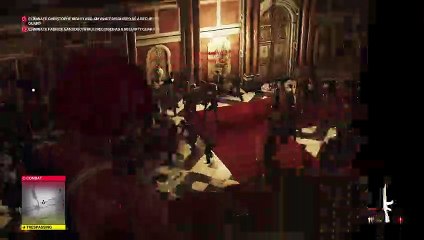 HITMAN 2 PLAYTHROUGH PART 294 THE VIDEL CATACLYSM LEVEL 5