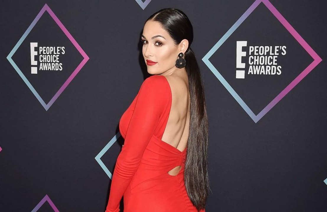 Nikki Bella felt relationship pressure