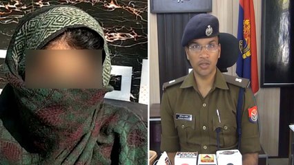 मेरठः घुमाने के बहाने ले आया युवक फिर बंधक बनाकर 6 माह के बच्चे की मां के साथ दो साल तक की हैवानियत