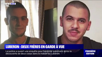Disparus du Luberon: la piste d'un litige lié à une dette de stupéfiants à l'étude