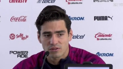 Liga MX: "Chivas es siempre local, menos en Monterrey": Antonio Briseño
