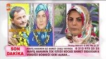 Aldatıldığını öğrenince böbreğini geri istedi !