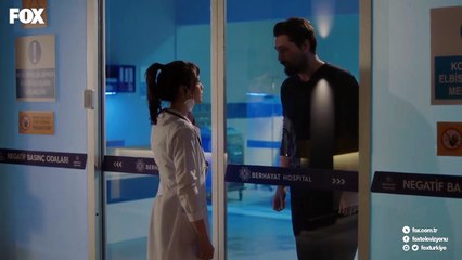 Mucize Doktor'da sürpriz aşk itirafı!