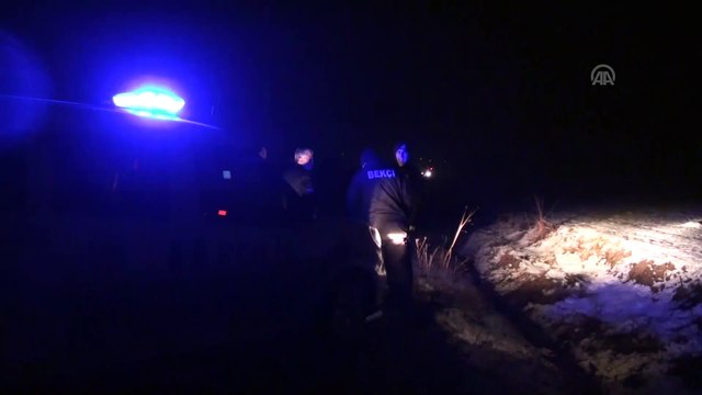 Ankara'da kan donduran cinayet