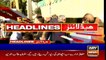 ARYNews Headlines |  Supreme Court orders redesign of Karachi city | 11AM | 7 Feb 2020